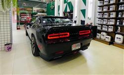 دودج تشالنجر